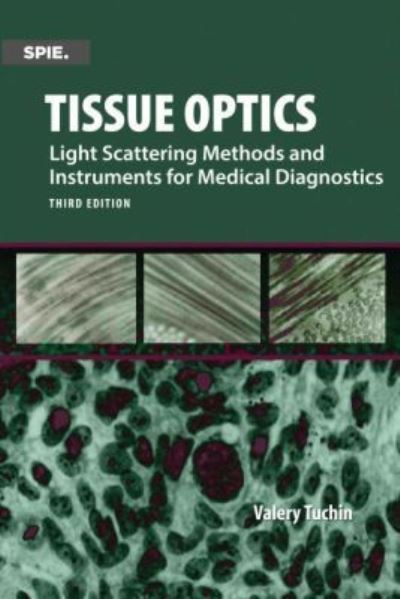 Tissue Optics