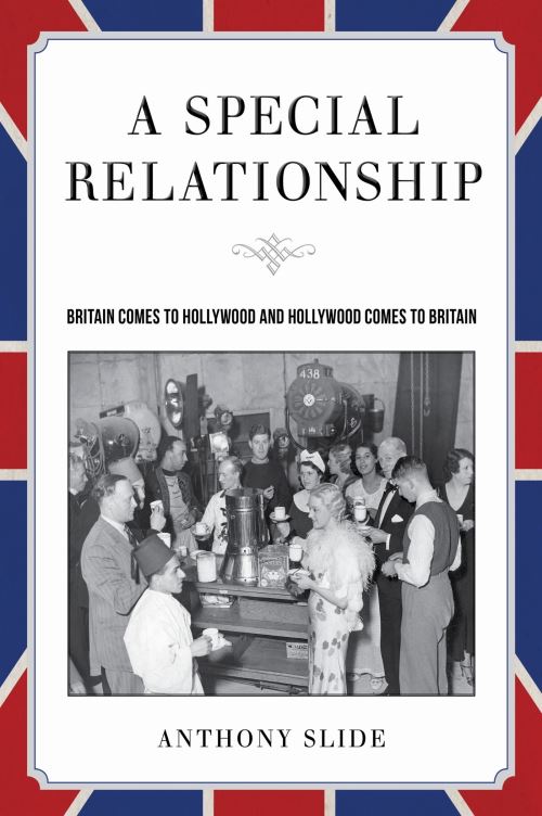 A Special Relationship