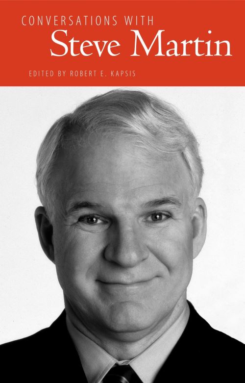 Steve Martin