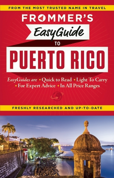 Easyguide to Puerto Rico