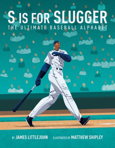 S Is for Slugger Volume 3
