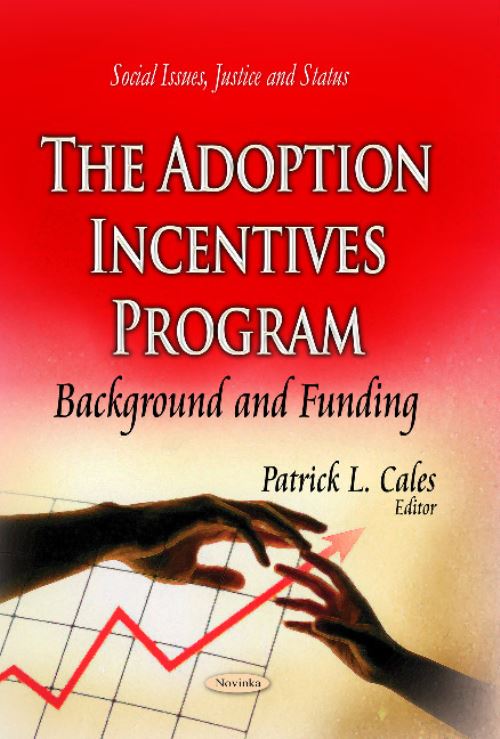 The Adoption Incentives Program