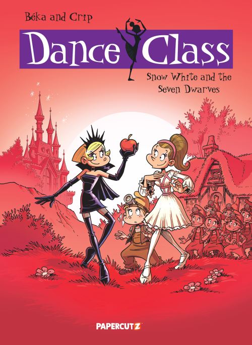 Dance Class Vol. 8