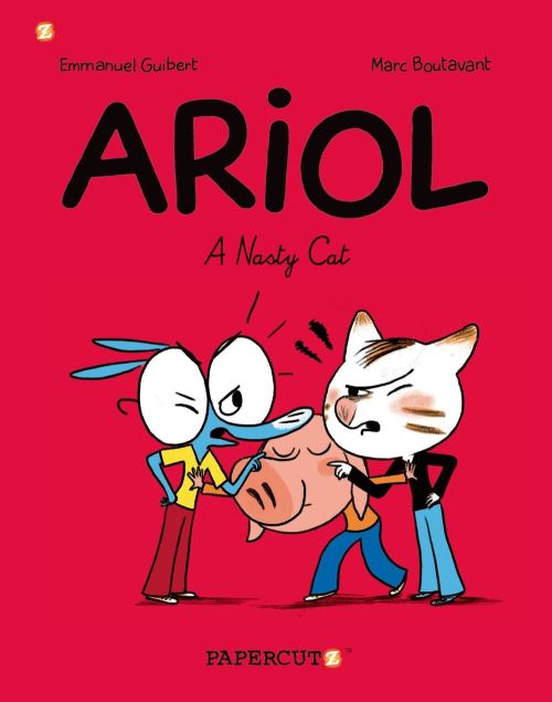 Ariol #6