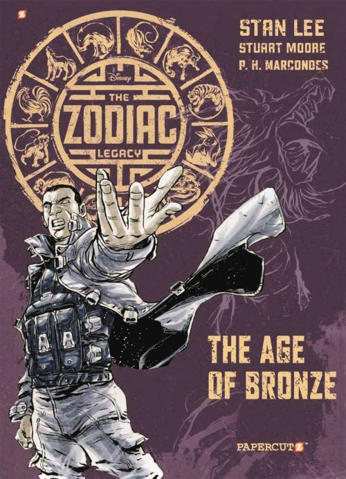 Age of Bronze