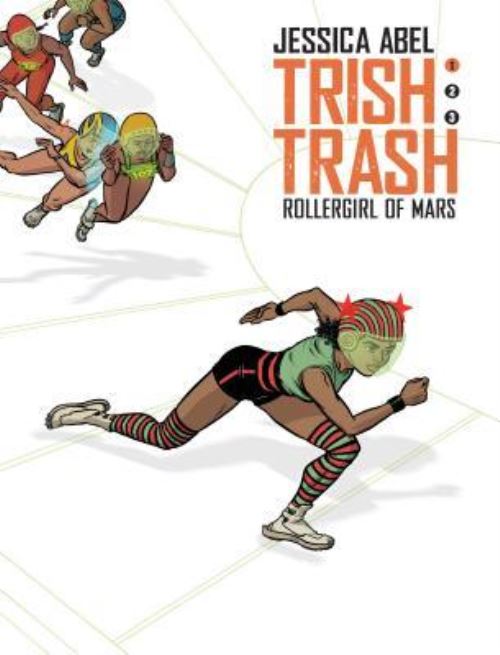 Trish Trash