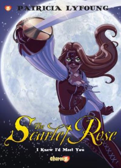 The Scarlet Rose. 1 