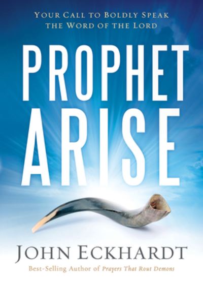 Prophet, Arise!
