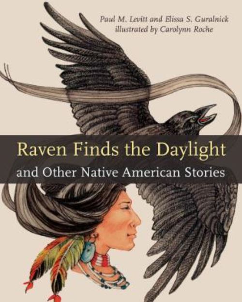Raven Finds the Daylight