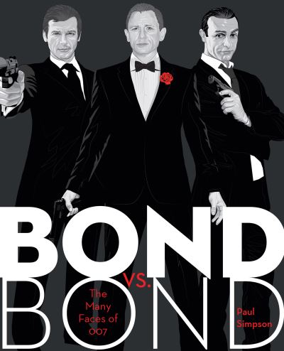 Bond Vs. Bond