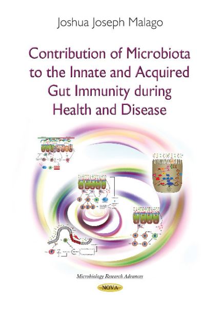 Contribution of Microbiota to the Innate and Acquired Gut Immunity During Health and Disease