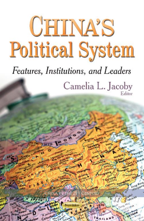 China's Political System
