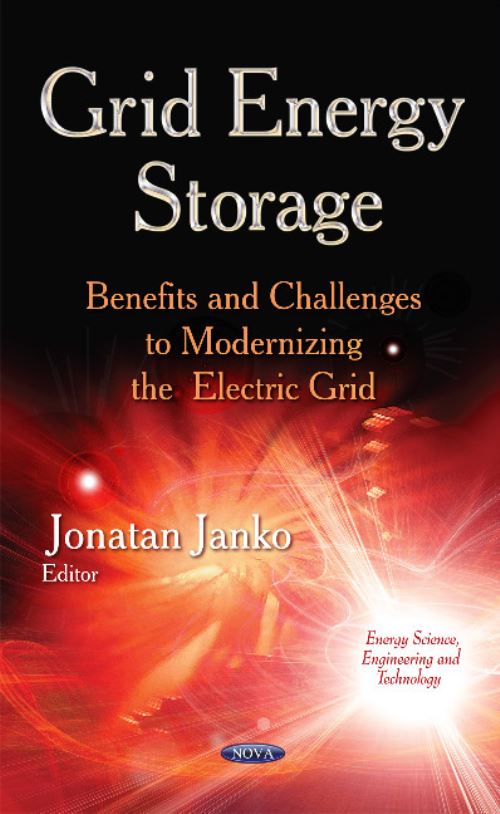 GRID ENERGY STORAGE