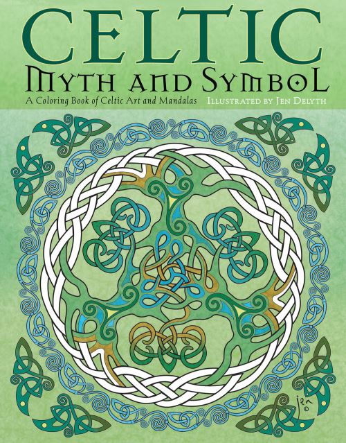 Celtic Myth and Symbol