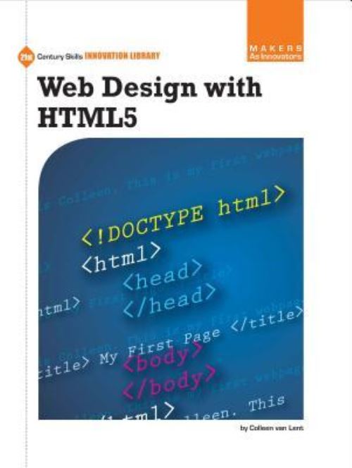 Web Design With HTML5