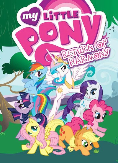 The Return of Harmony