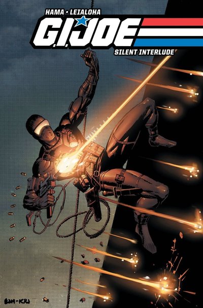 G.I. Joe, Silent Interlude