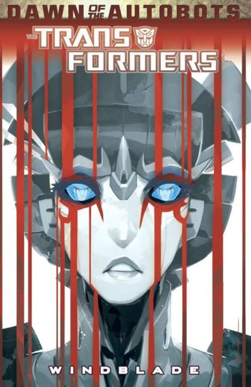 Windblade