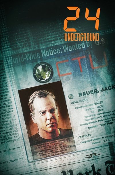 24. Underground