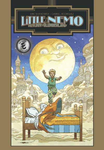 Little Nemo