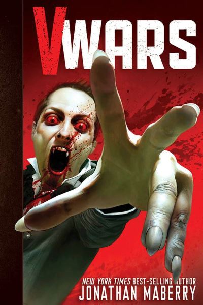 V-Wars. Volume 1 Crimson Queen