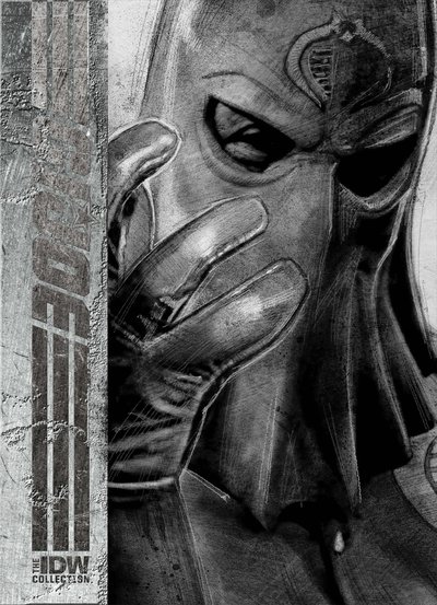 G.I. Joe Volume 5