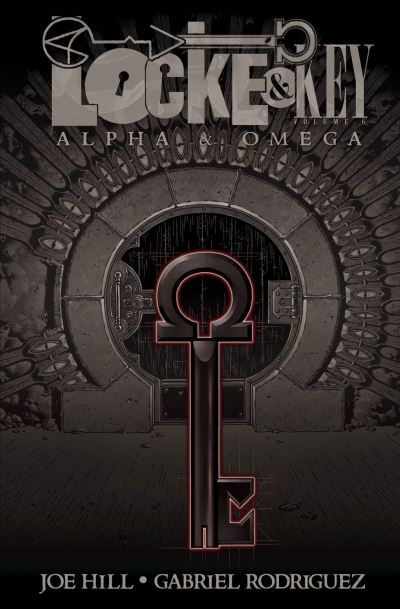 Alpha & Omega