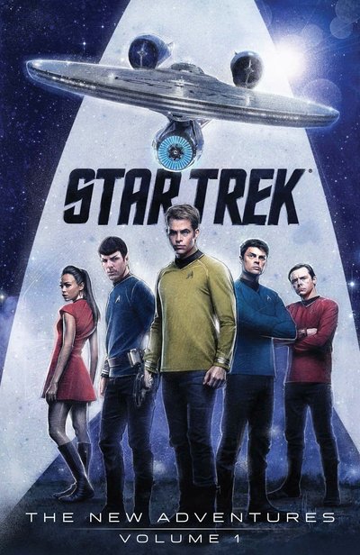 Star Trek Volume 1
