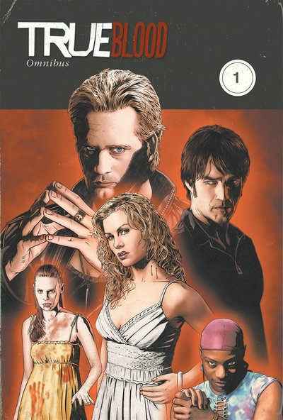True Blood