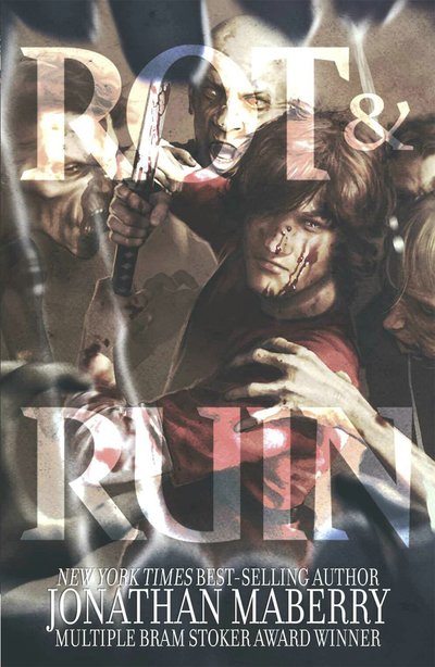 Rot & Ruin. Warrior Smart