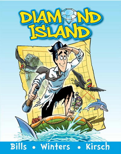 Diamond Island
