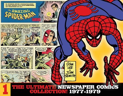 The Amazing Spider-Man. Volume 1 1977-1979