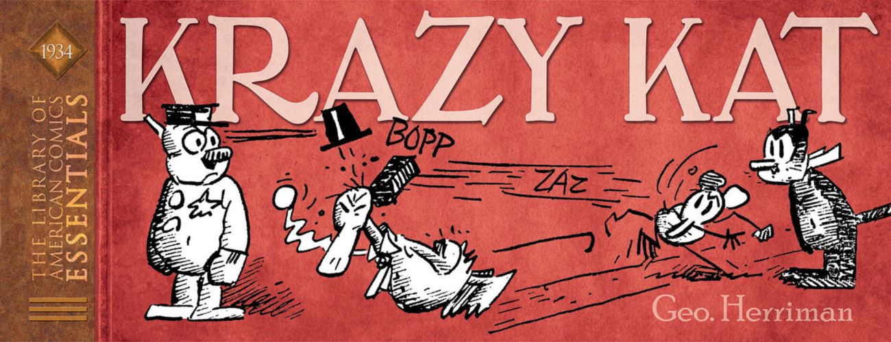 Krazy Kat