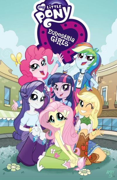 Equestria Girls