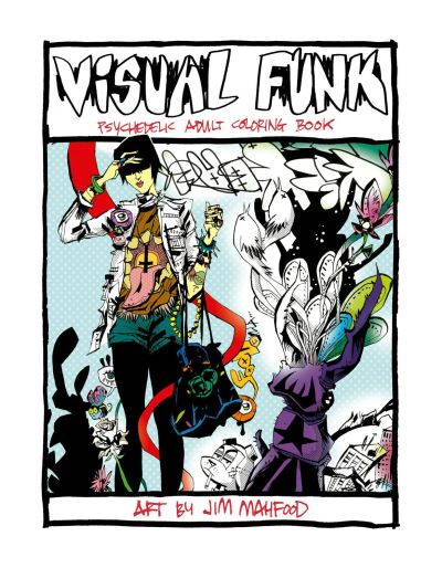 Visual Funk