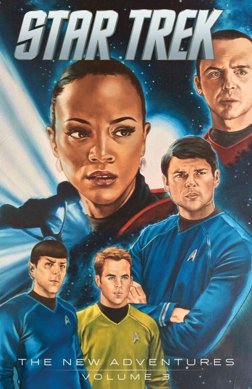 Star Trek