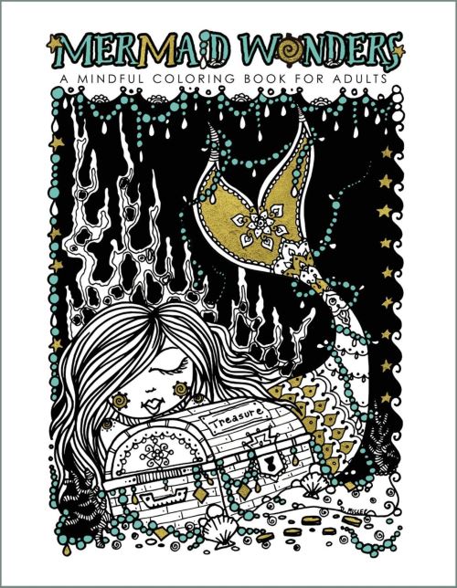 Mermaid Wonders