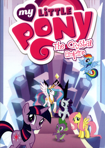 The Crystal Empire