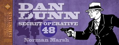Dan Dunn, Secret Operative 48