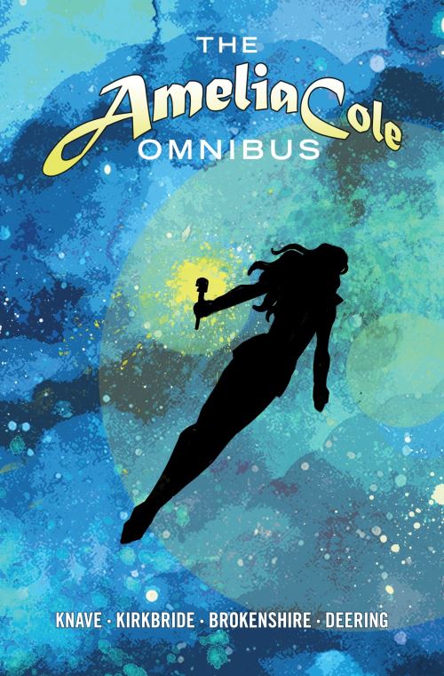 The Amelia Cole Omnibus