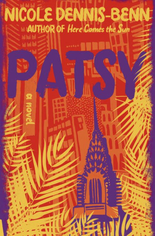 Patsy