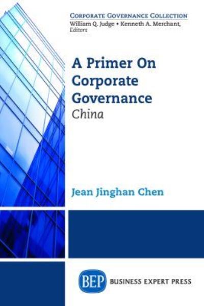 A Primer on Corporate Governance