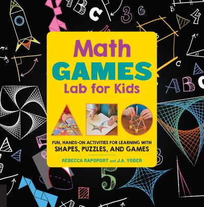 Math Lab for Kids