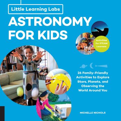 Astronomy for Kids