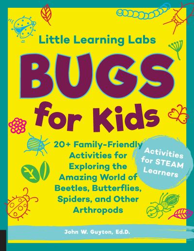 Bugs for Kids