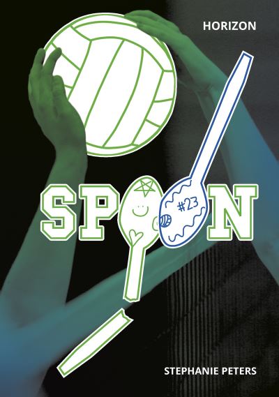 Spoon. Paperback