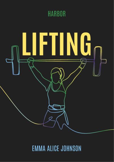 Lifting. Paperback