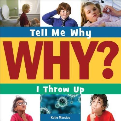 I Throw Up?