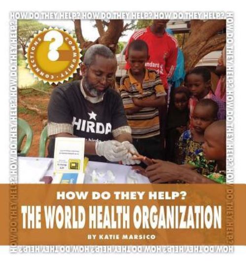 World Health Organization (WHO)
