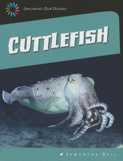 Cuttlefish
